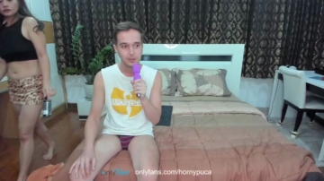 Hornypuca  12-09-2021 busty Couple